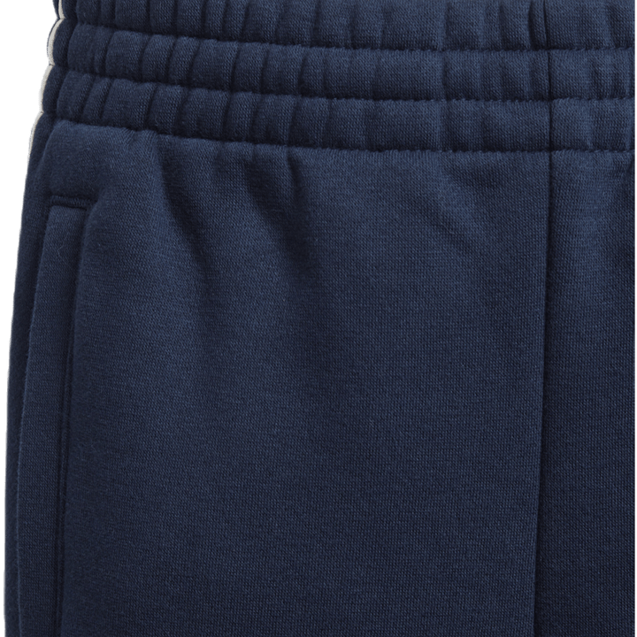 3 Stripe Sweatpants Jr Blue/White
