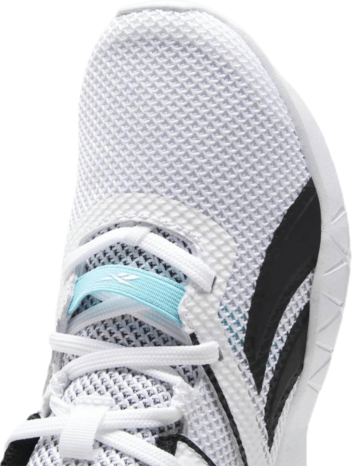 Mega Flexagon White/Black
