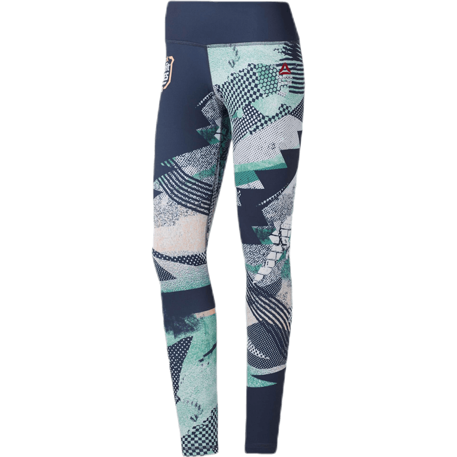 RC Lux Tight Patterned