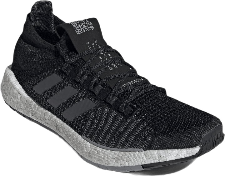 Pulseboost HD Shoes Core Black / Grey Six / Grey Three
