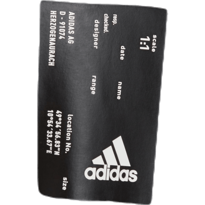 Hlače Tech Pant Black