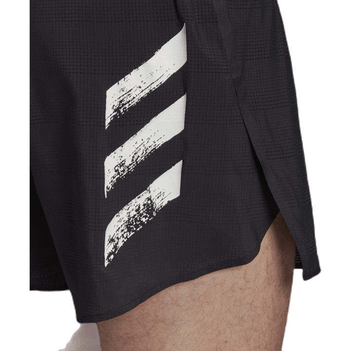 Speed Split White/Black