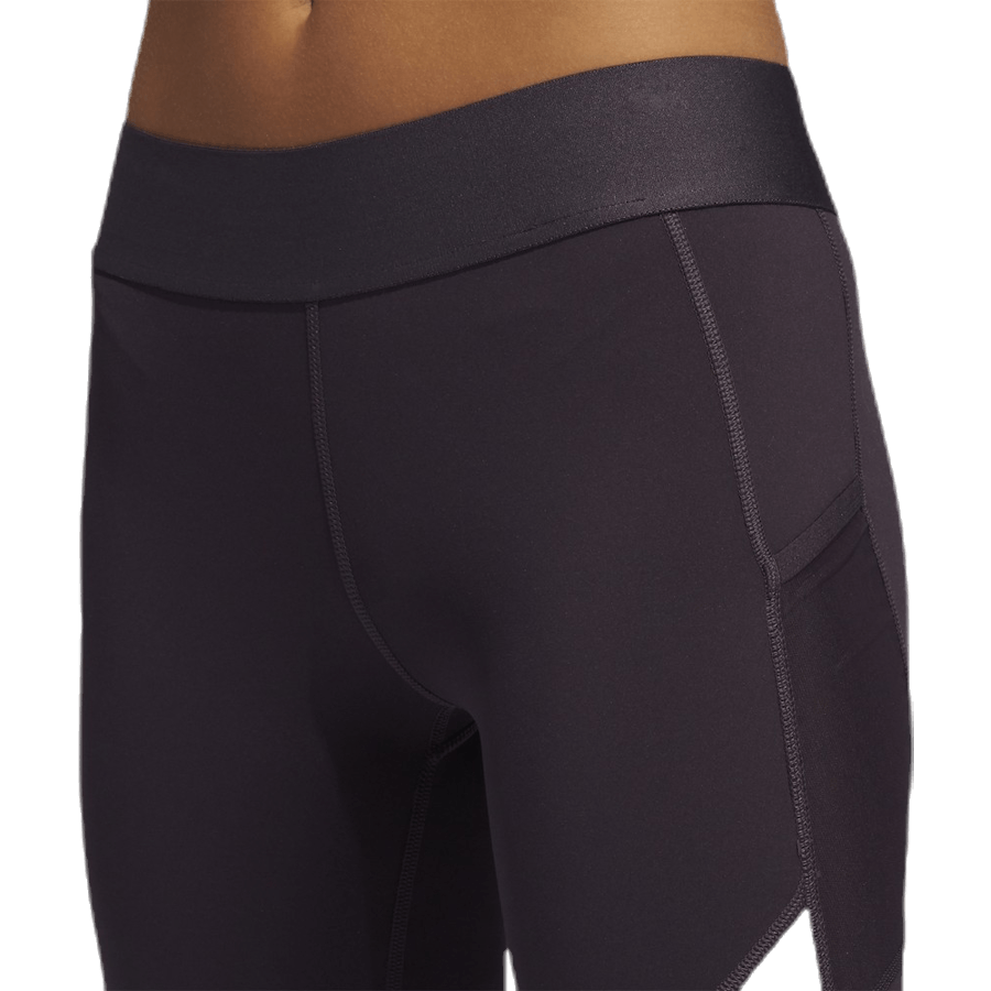 Ask L CW Tight Purple