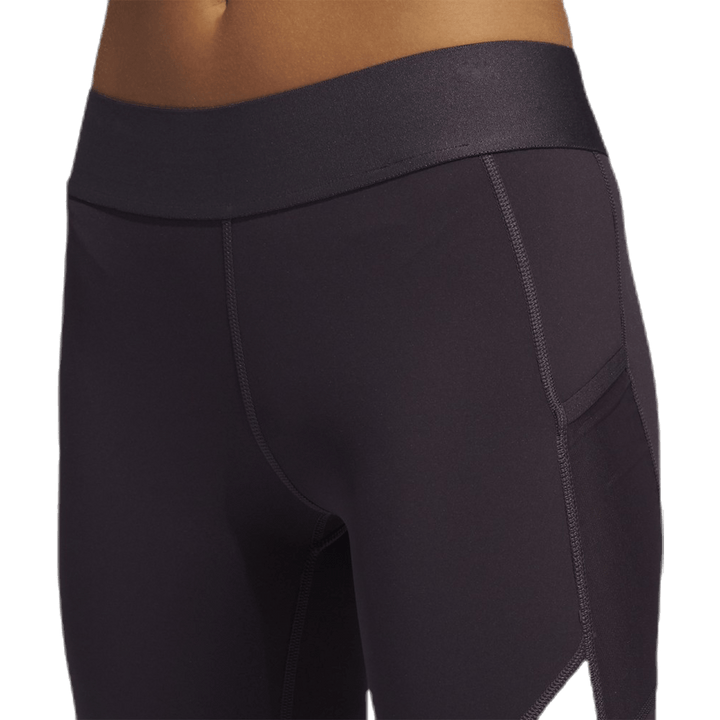 Ask L CW Tight Purple