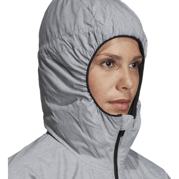 Windwe Insulated White/Grey