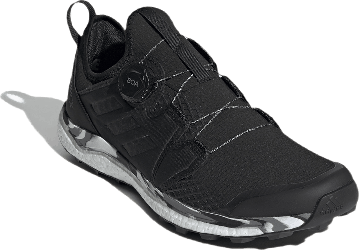 Boty Terrex Agravic Boa Core Black / Core Black / Grey One
