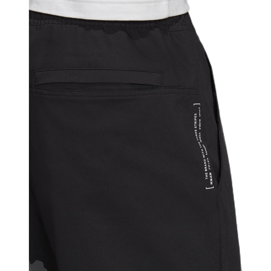 Pack Work Pt Blanc/Noir