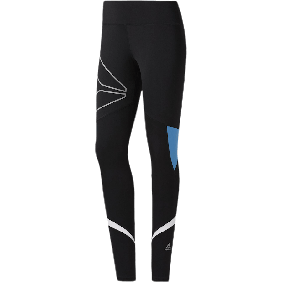 OSR Delta Tight Black