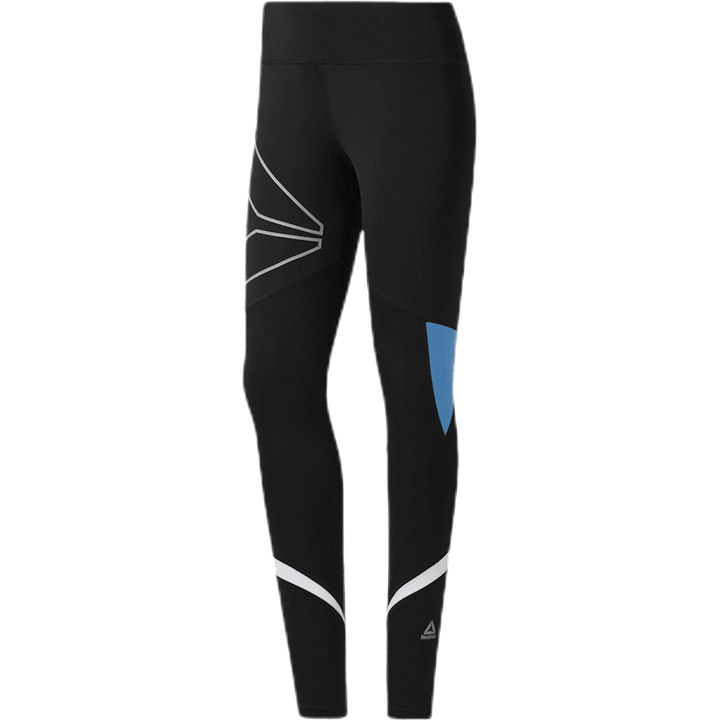 OSR Delta Tight Black