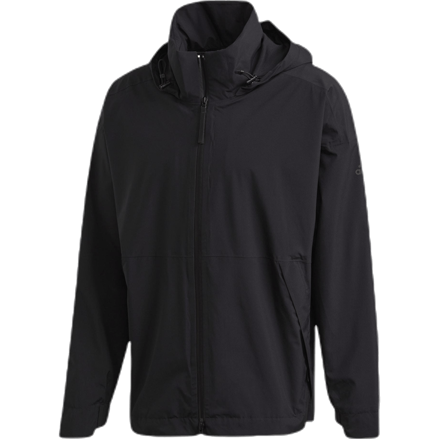 Urban Rain.Rdy Black