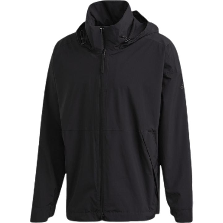 Urban Rain.Rdy Black