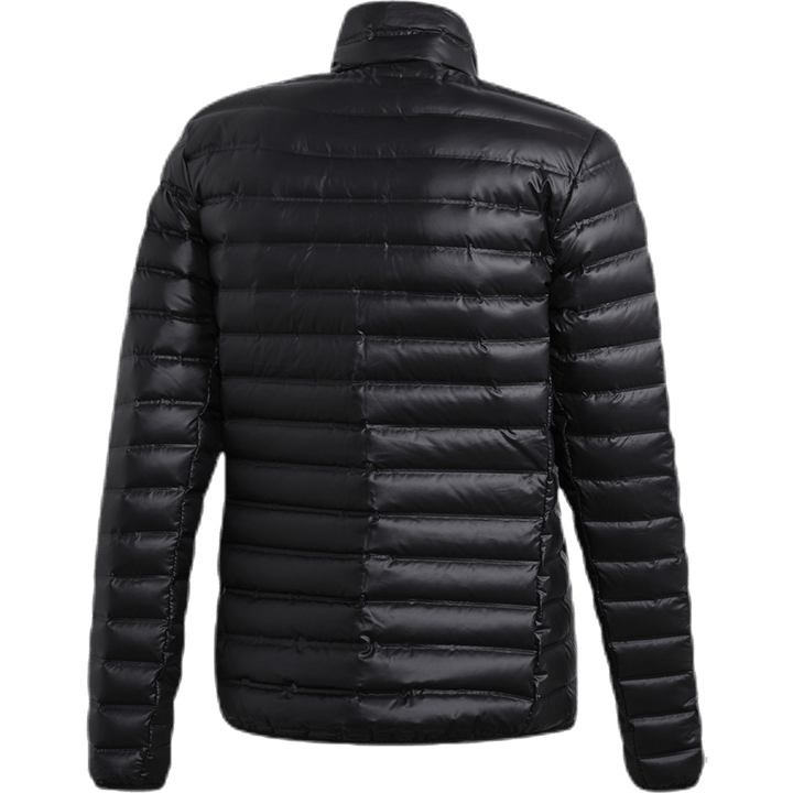 Varilite Down Jacket Black