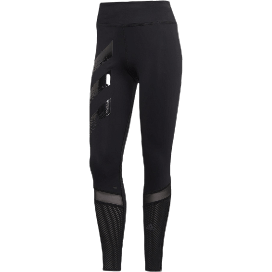How We Do Tight Long Black