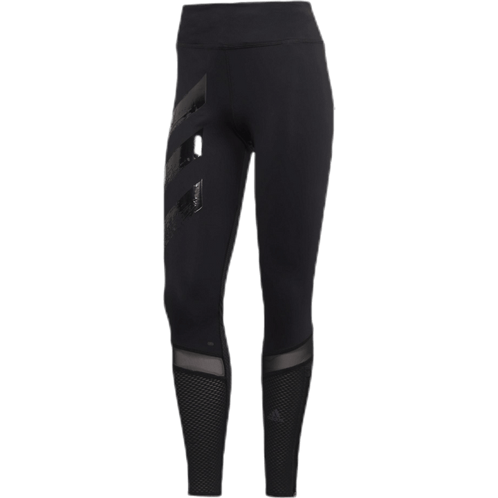How We Do Tight Long Black
