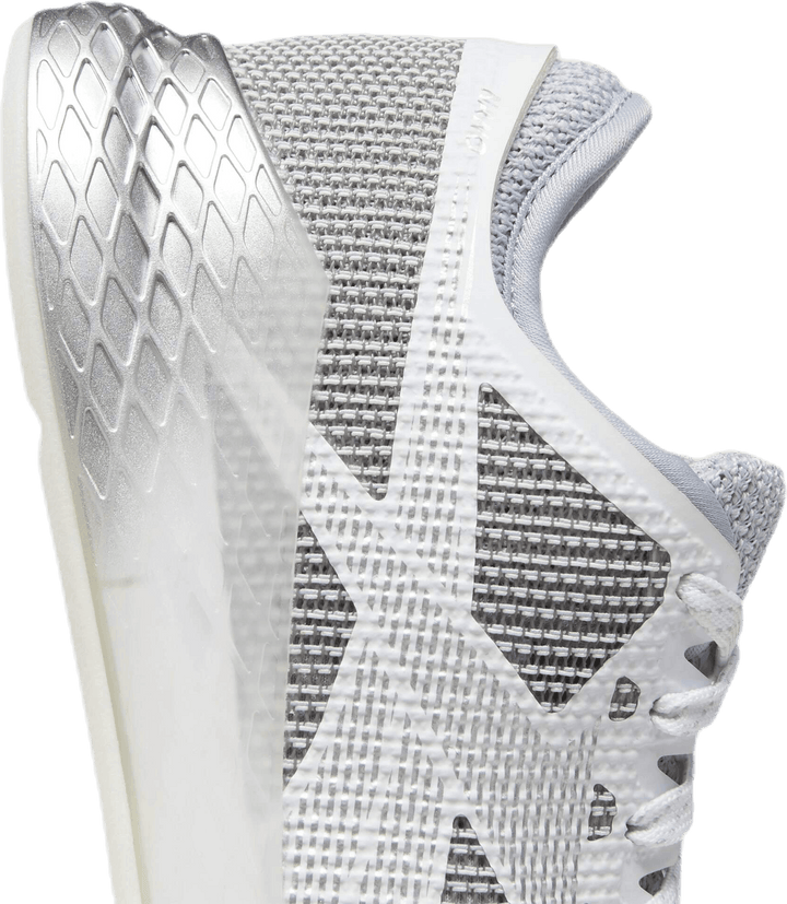 CrossFit Nano 9.0 Bianco/Grigio