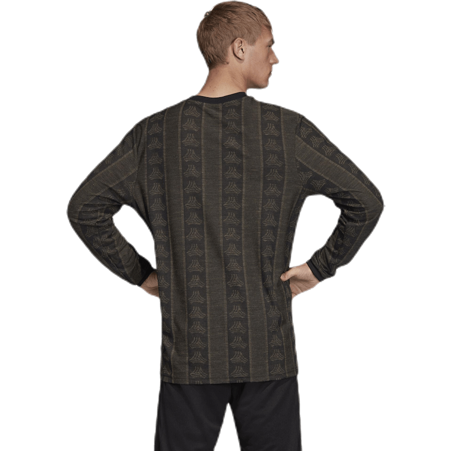 Maglia Tango ADV LS Nero