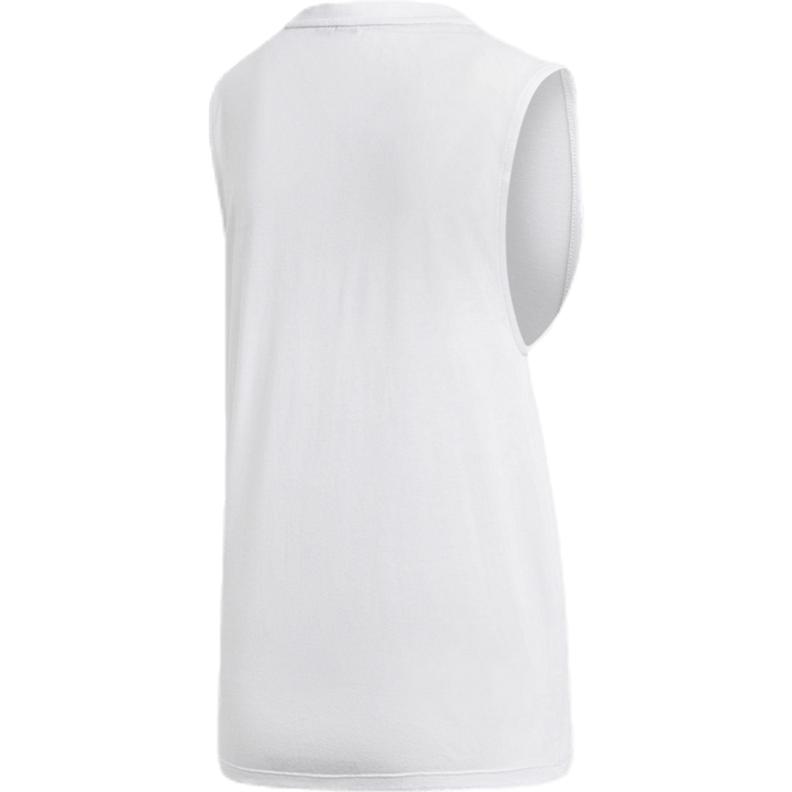Must Have Tank White