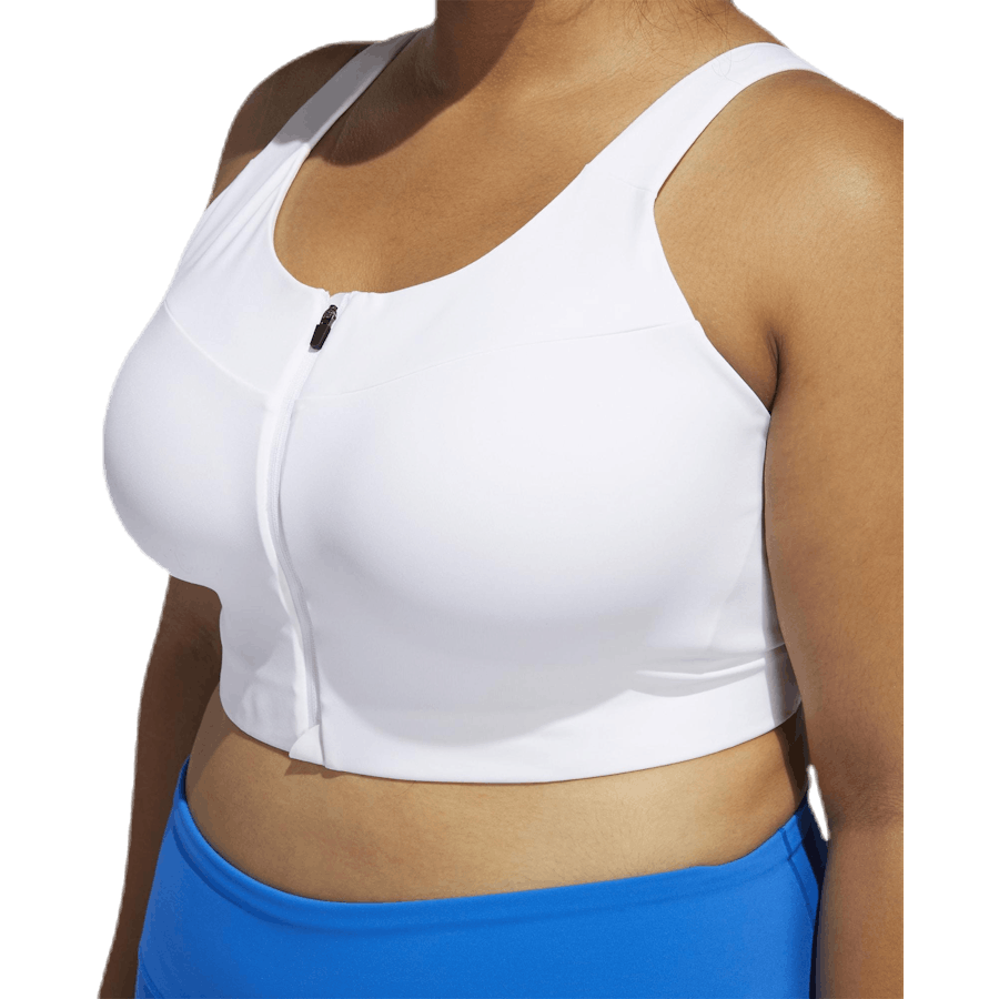 Ultimate Incl Bra White