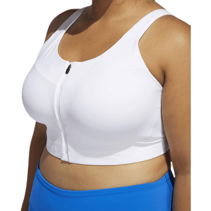 Ultimate Incl Bra White