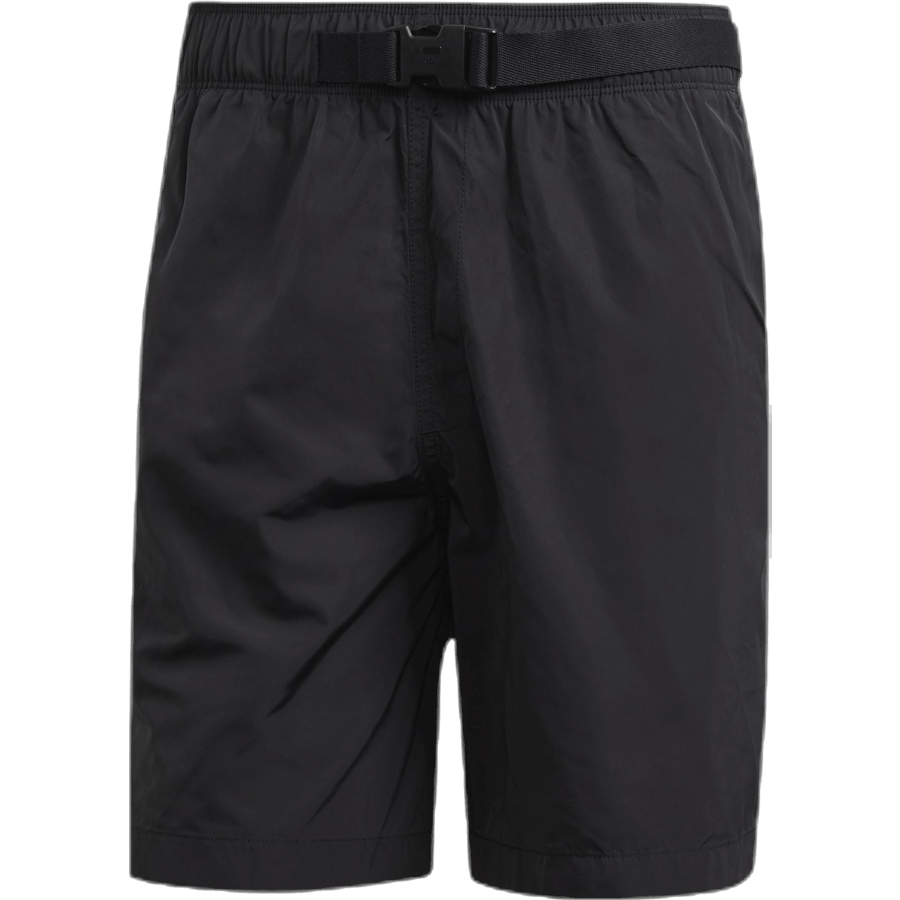 Tech Shorts Schwarz