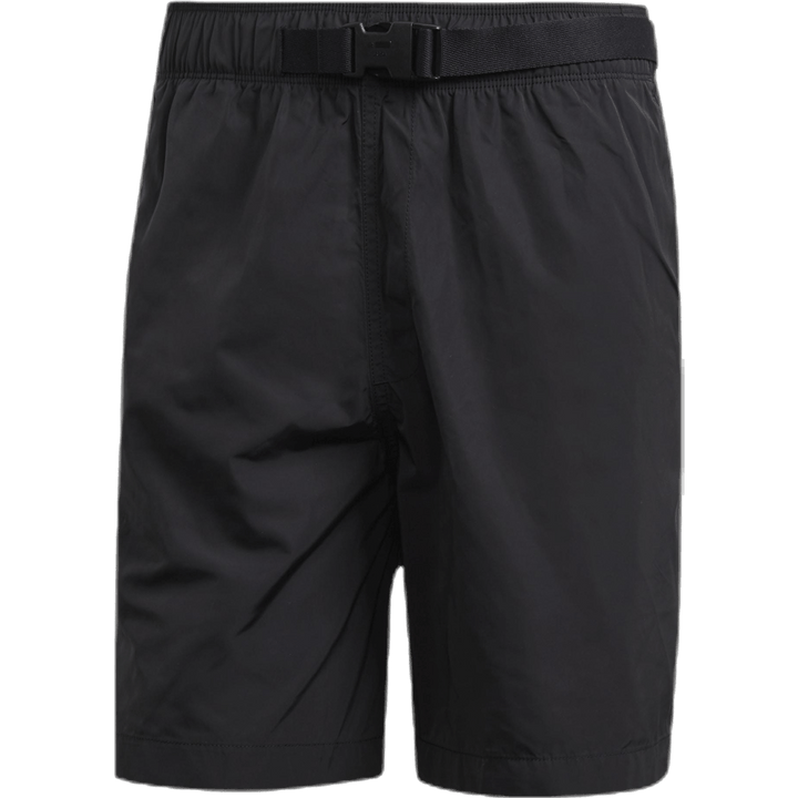 Tech Shorts Schwarz