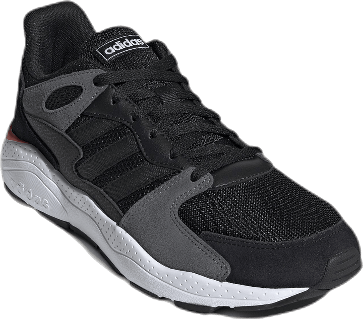 Crazychaos Core Black / Core Black / Grey Six