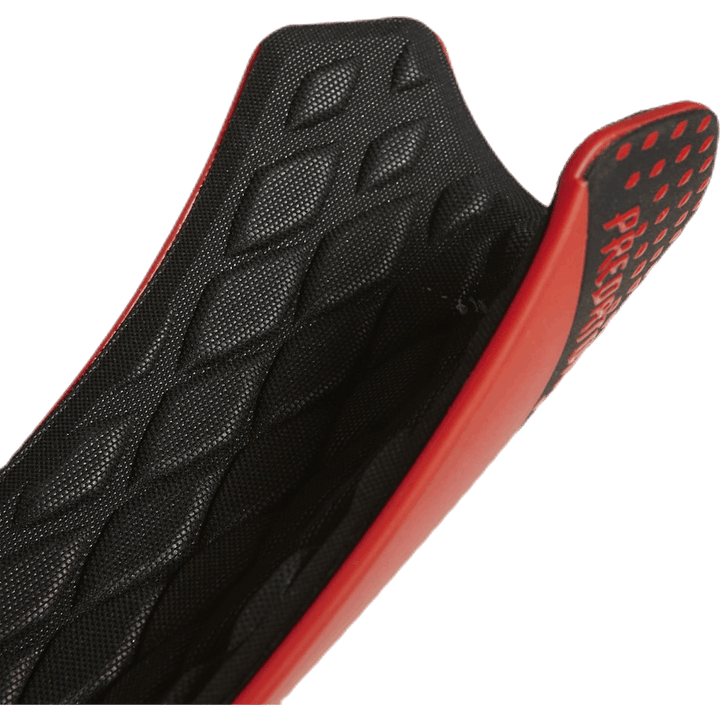 Predator SG LGE Black/Red