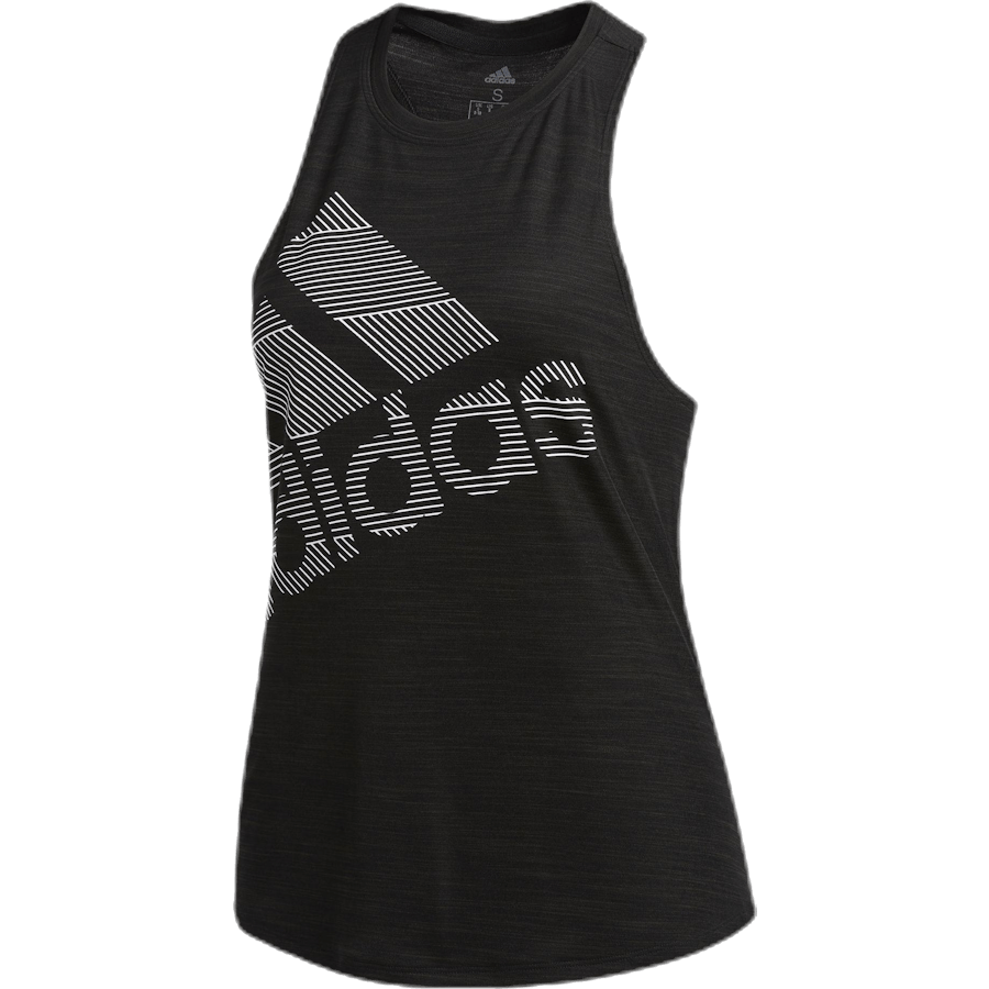 Logo Tank Bos Zwart