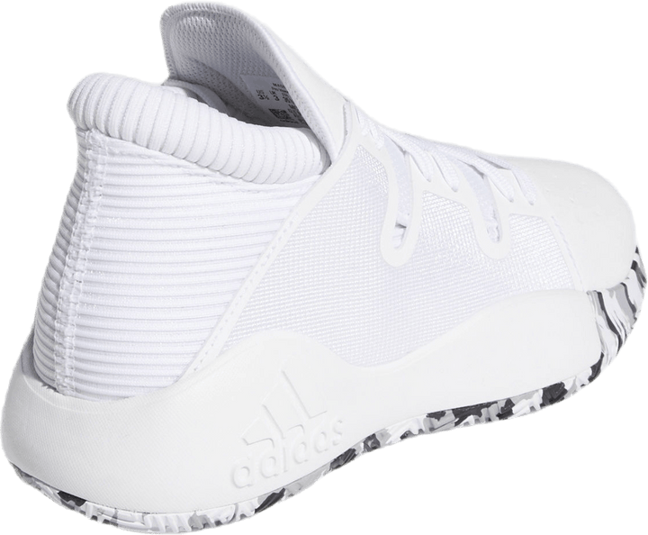 Pro Vision Shoes Cloud White / Light Granite / Core Black