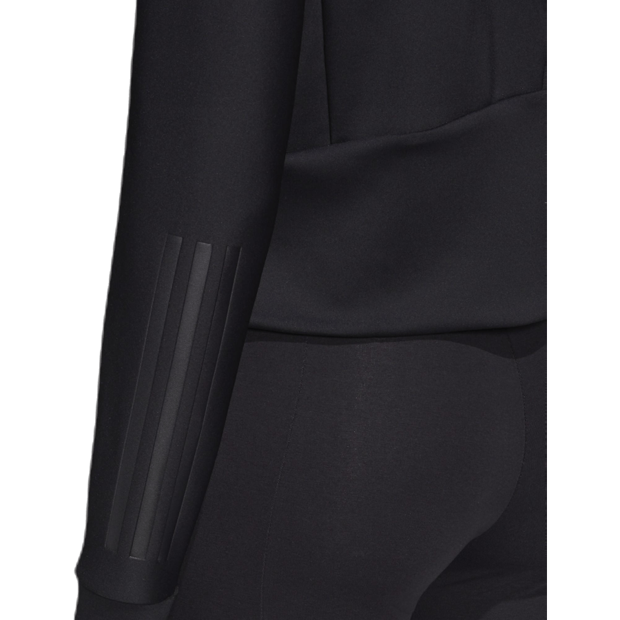 St Tracktop Black