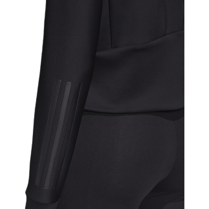 St Tracktop Black