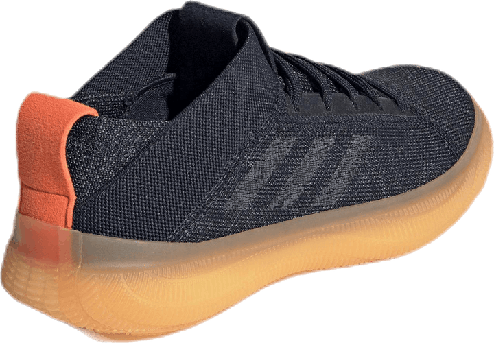 PureBOOST Trainer W Blue/Grey