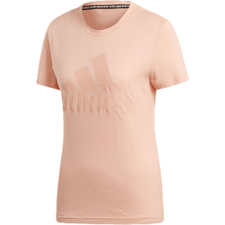 Must Have Tee Pink