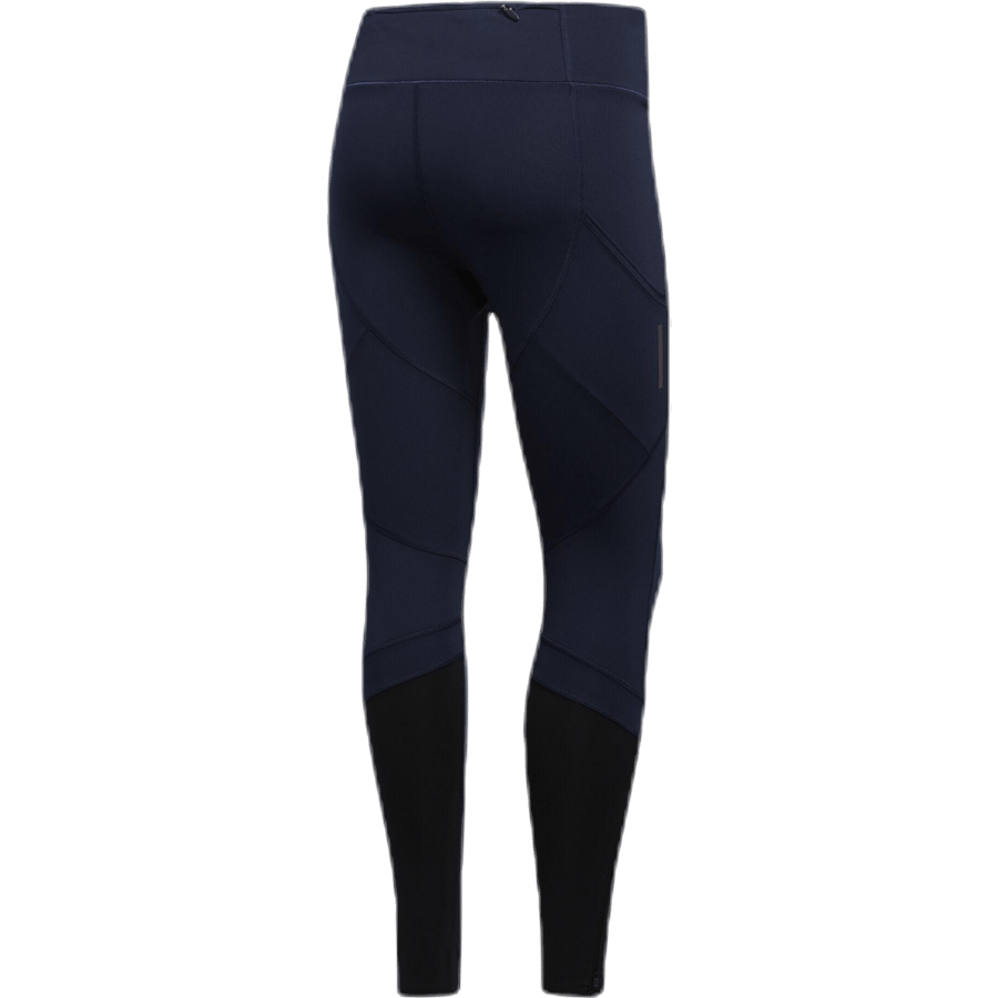 How We Do Tight Black