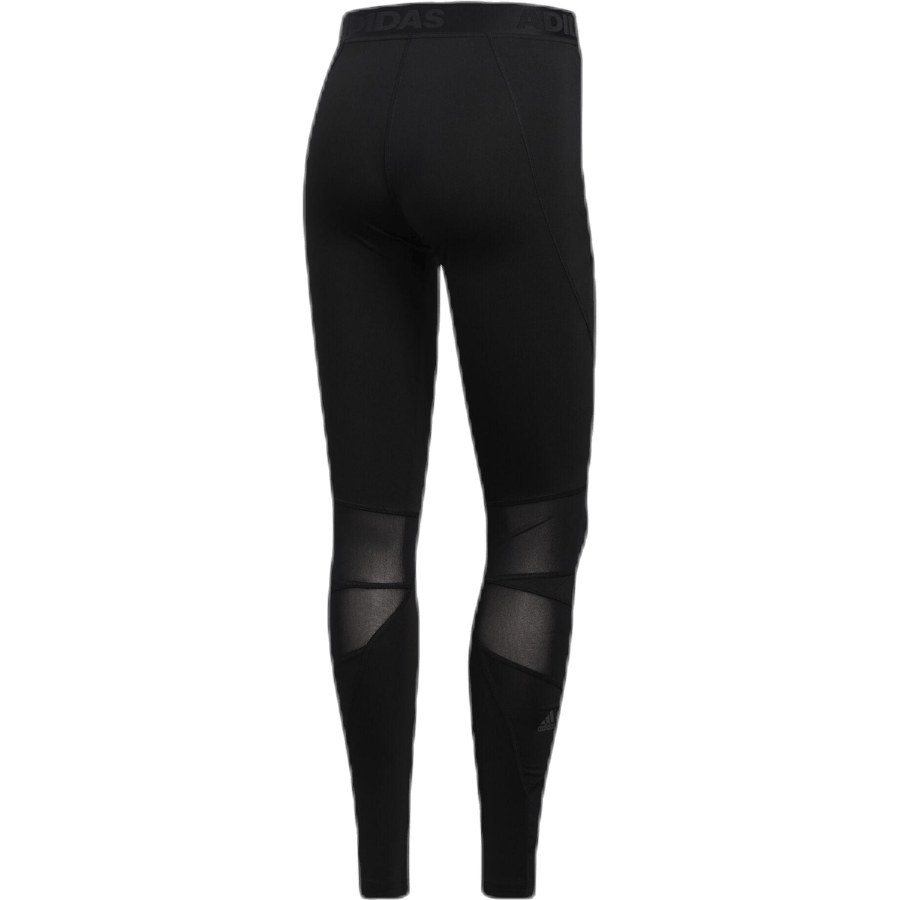 Ask Ultimate Tight Black