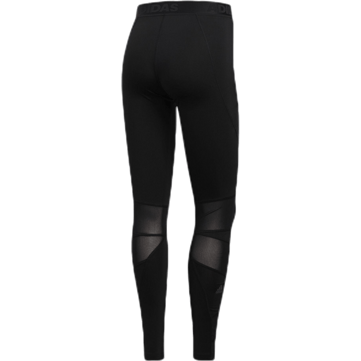 Ask Ultimate Tight Black