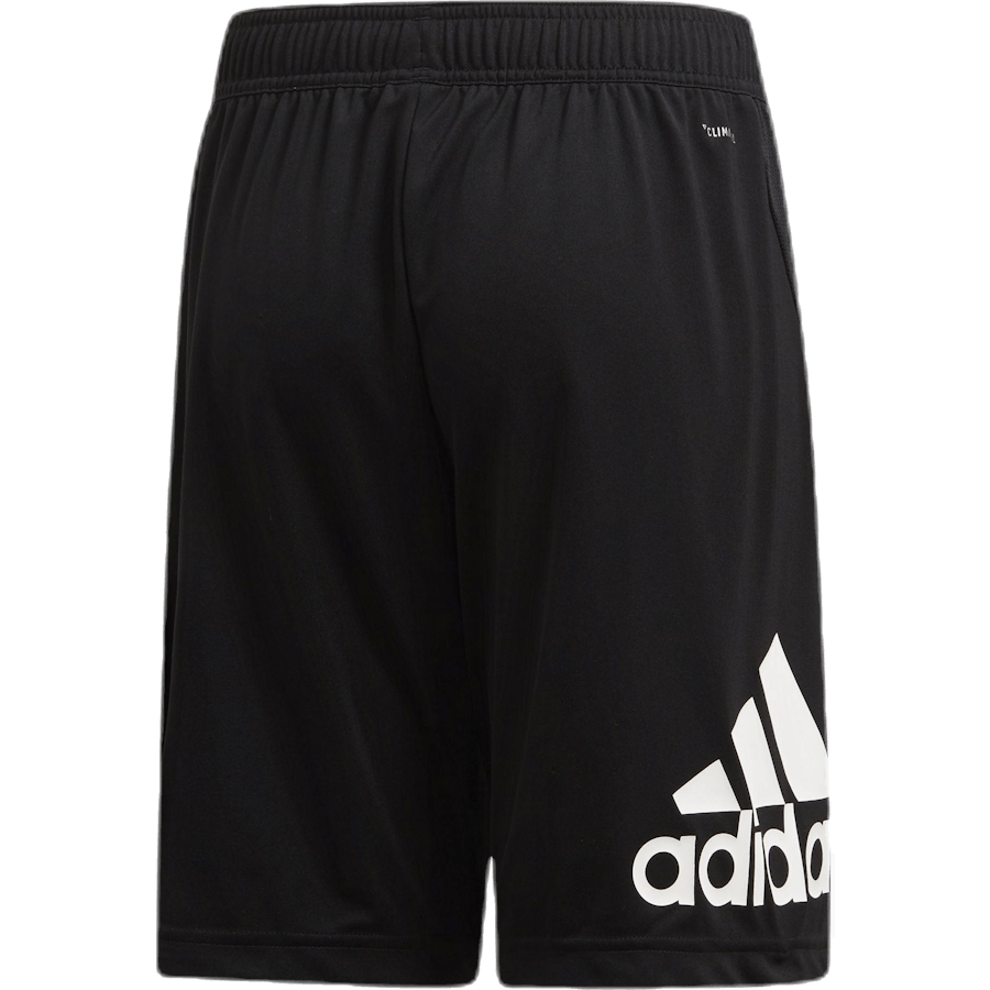 Equip Knit Short Black / White