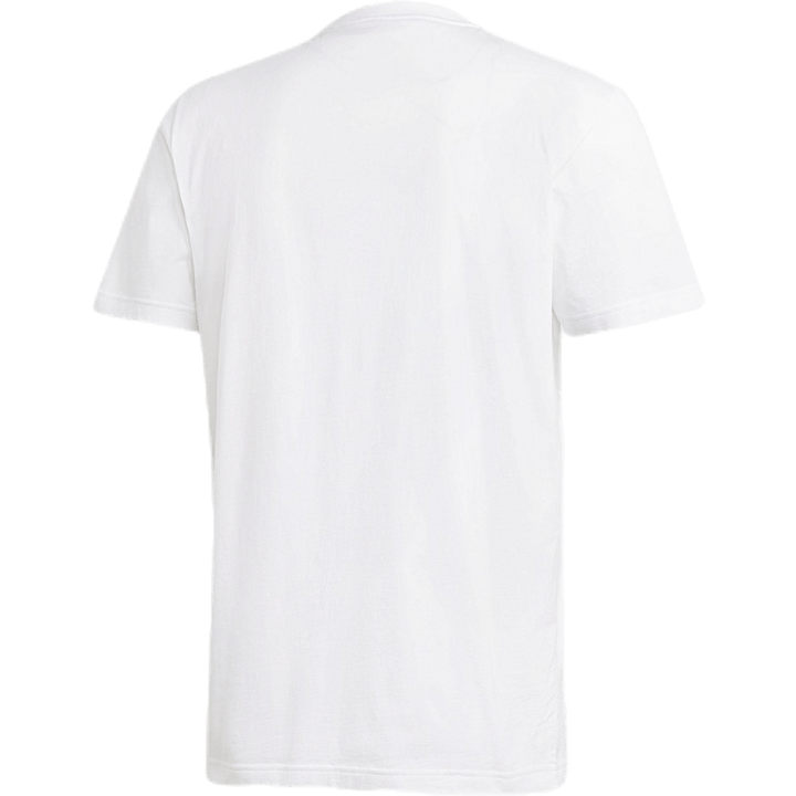 Mh Bos Tee White / Black