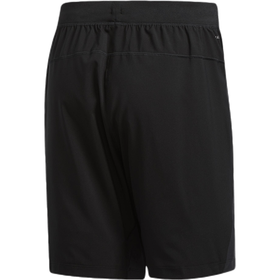 Daily Press Short Black