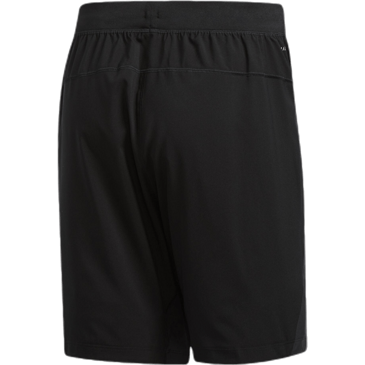 Daily Press Short Black