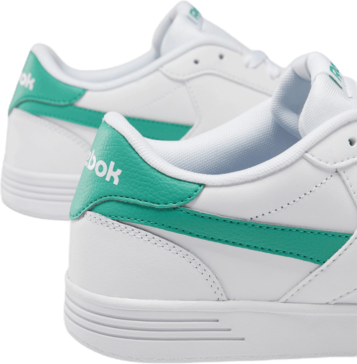 Royal Techque T White/Green
