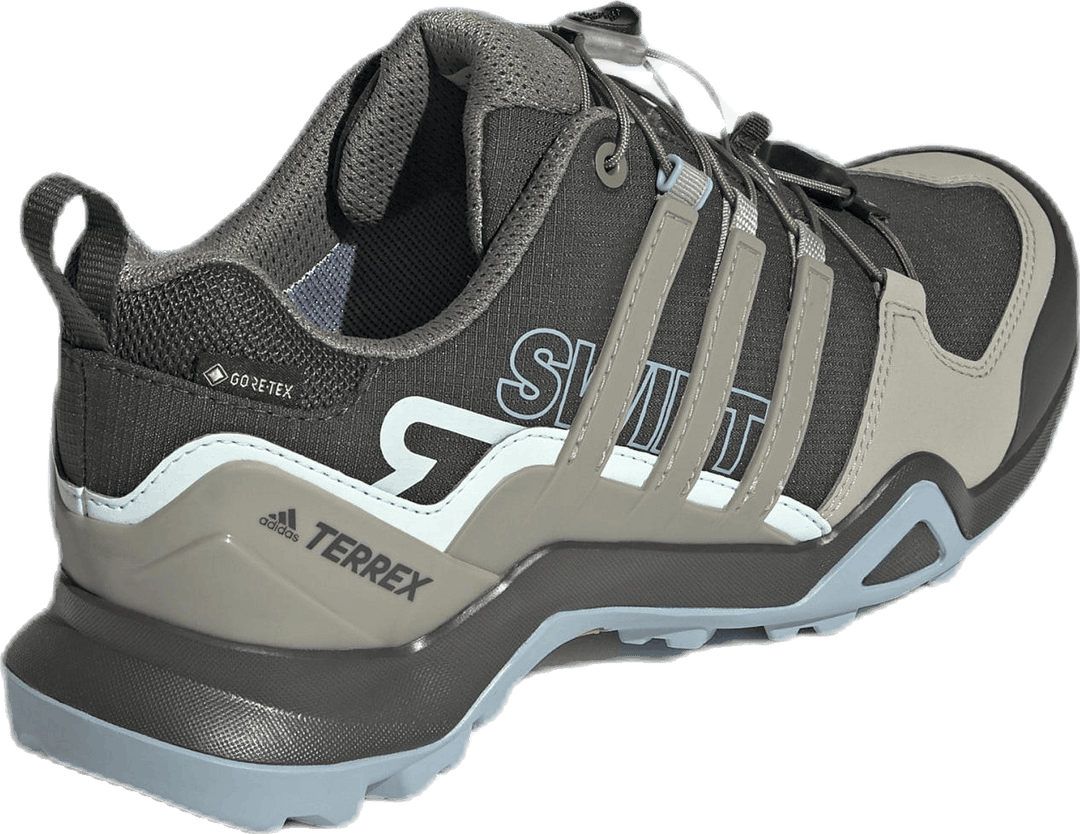 Terrex Swift R2 GTX Shoes Black/Beige