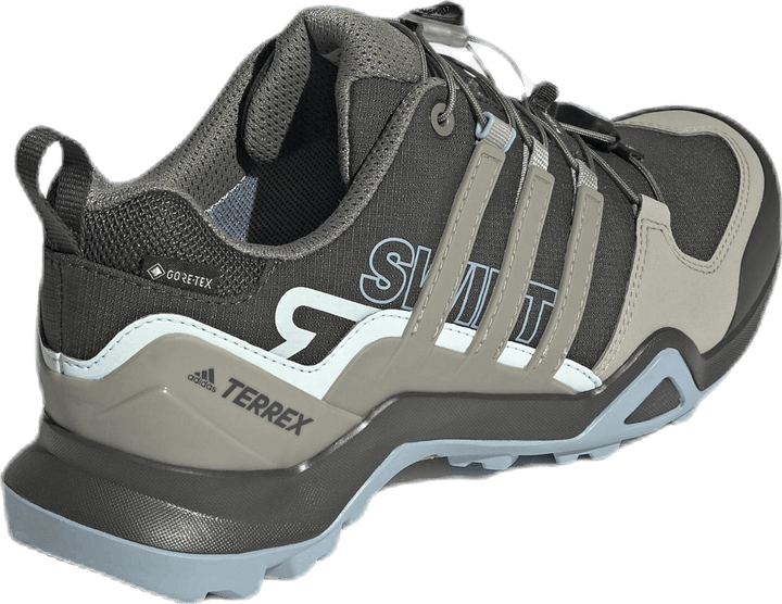 Terrex Swift R2 GTX Shoes Black/Beige
