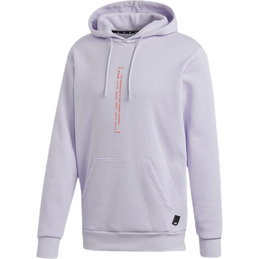 Pakiranje Po Hooe Purple/Black