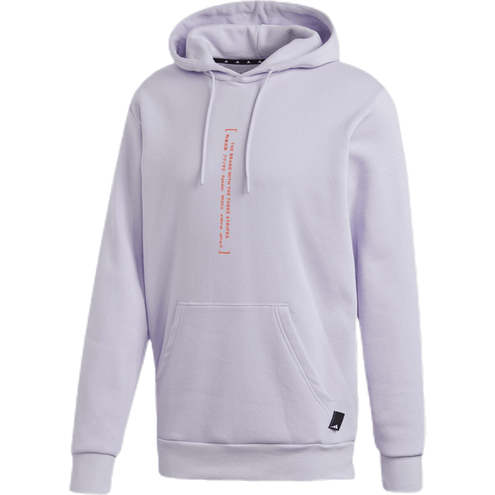 Pakiranje Po Hooe Purple/Black