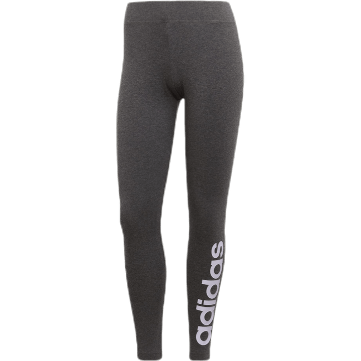 Linear Tight White/Grey