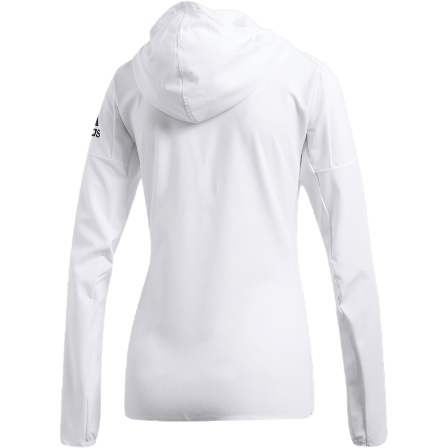 Z.N.E. Jacket White