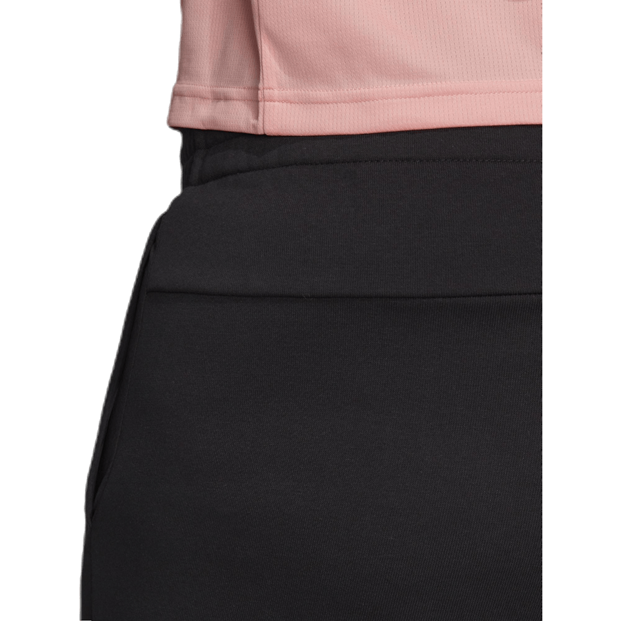 E Inc Pant Plus White/Black