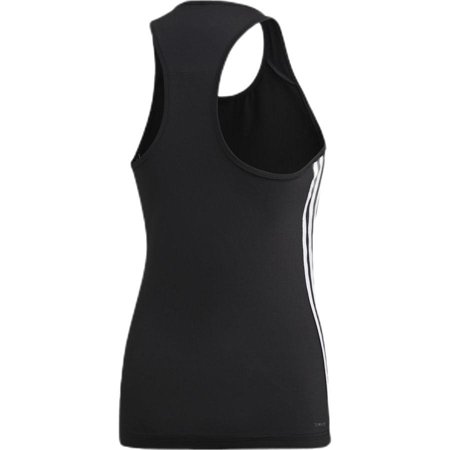 D2M 3S Tank Black