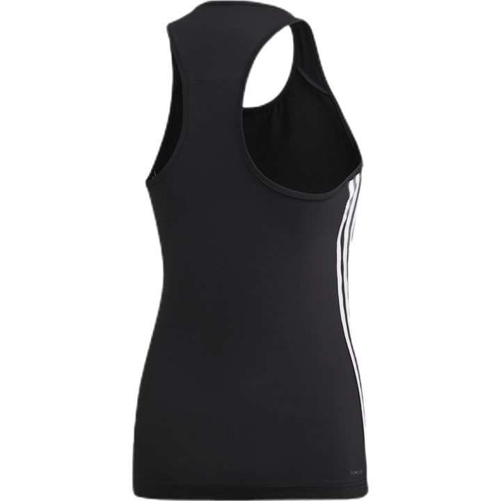 D2M 3S Tank Black